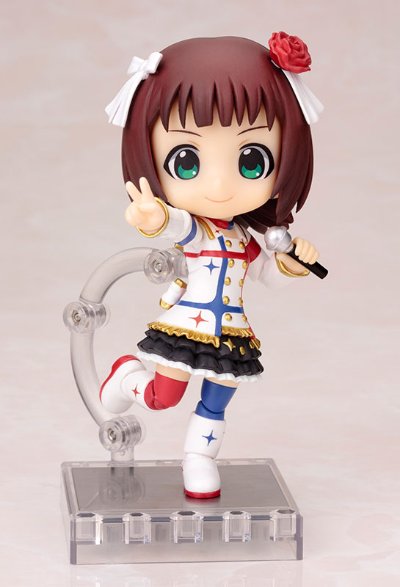 Cu-poche THE IDOLM@STER MOVIE 辉きの向こう侧へ! 天海春香 スターピースメモリーズ 