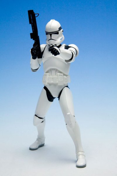 クローン・トルーパー シスの復讐版 2Bag