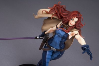 寿屋 美少女 星球大战 Mara Jade 玛拉杰德