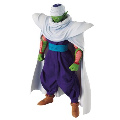 Dimension of DRAGONBALL 比克
