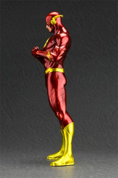 ARTFX+ フラッシュ NEW52版