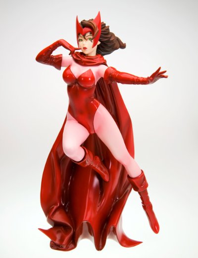 スカーレットウィッチ