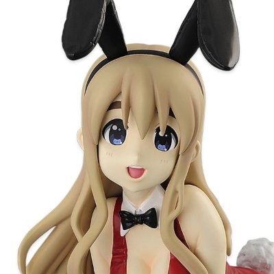 轻音少女！ 琴吹紬 兔女郎Ver.