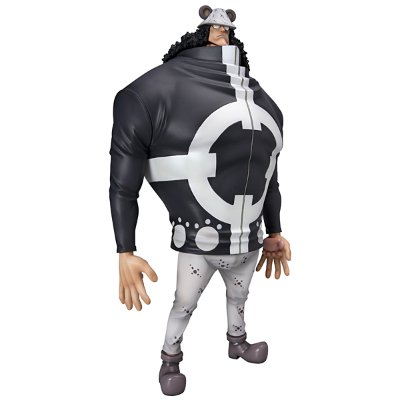 P.O.P 航海王 NEO-DX 巴索罗缪•大熊