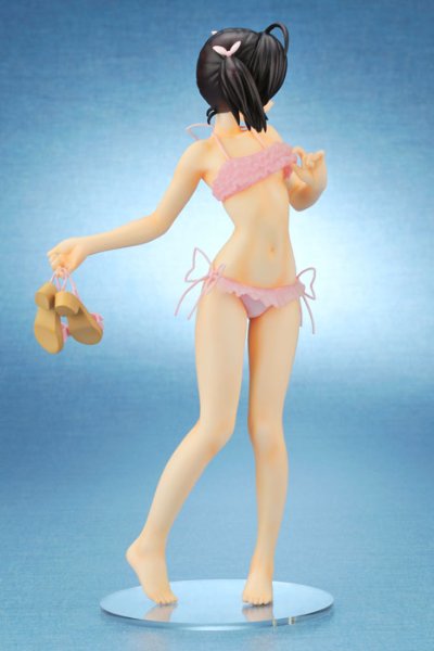 ToHeart2 Another Days 柚原木实 -天真烂漫-