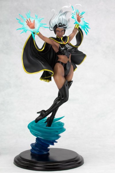 美少女雕像 漫威美少女 X战警 风暴