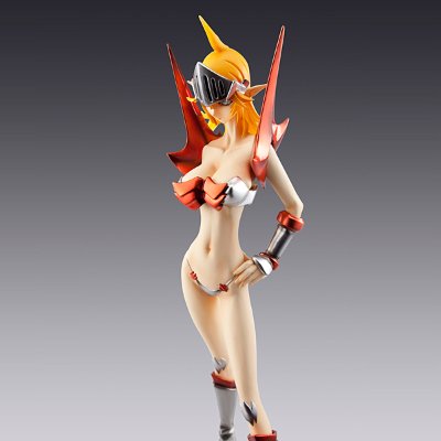 Excellent Model 筋肉人Lady (2) Lady罗宾