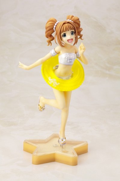 高槻弥生 －Angelic Island－