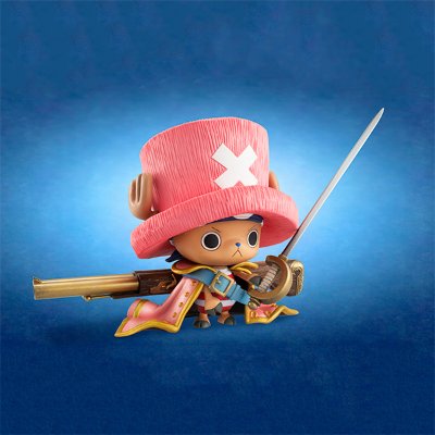Portrait.Of.Pirates 海贼王 EDITION-Z  乔巴