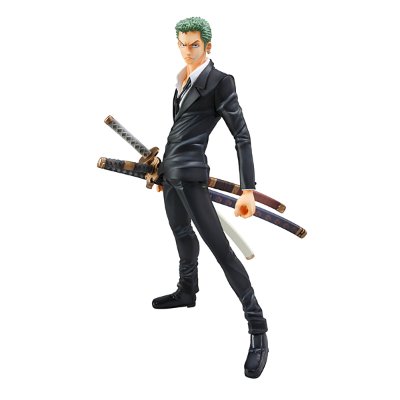 Portrait.Of.Pirates 海贼王 