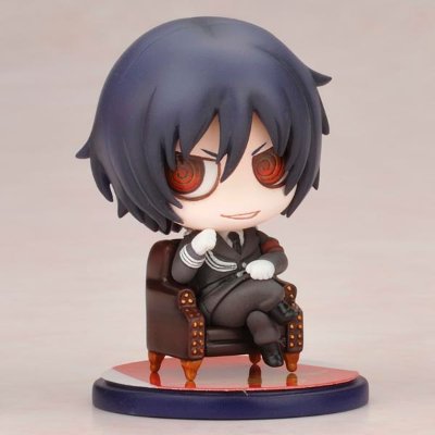 Nitroplus キラルの森