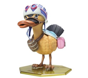 P.O.P 海贼王NEO-EX カルー