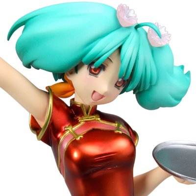 マクロスF＜フロンティア＞ ランカ・リー 娘娘Ver.