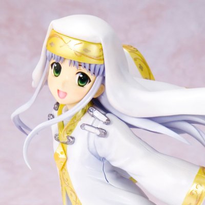 魔法禁书目录 茵蒂克斯