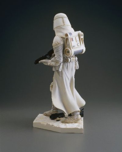 スノー・トルーパー