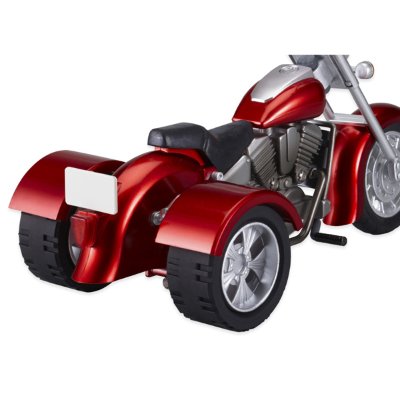 ex:ride ride.008 スリーホイール