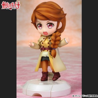 NanoritchiVC 叶月・费拉里