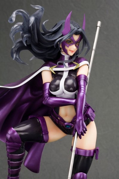 美少女雕像 女猎手