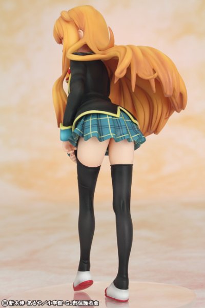 GJ部 天使真央～校服～