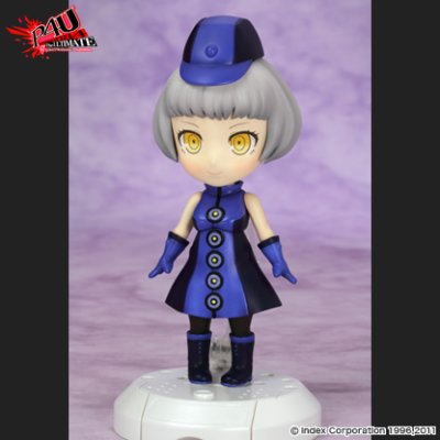 NanoritchiVC 伊莉莎白