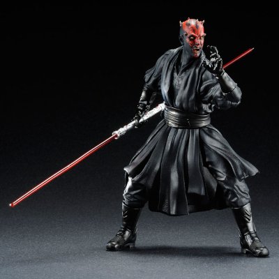 星球大战 达斯·摩尔