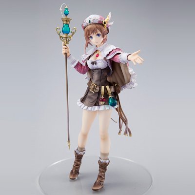 ロロナのアトリエ～アーランドの錬金術士～ ロロナ