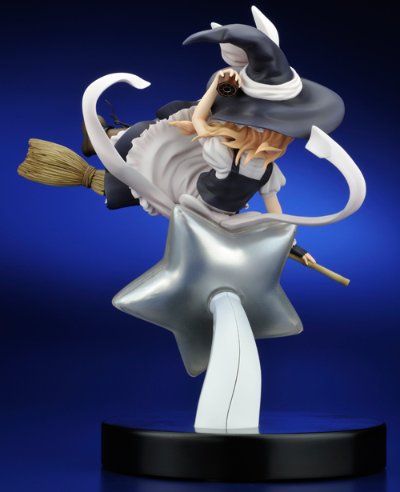 雾雨魔理沙 Rev.TOKIAME