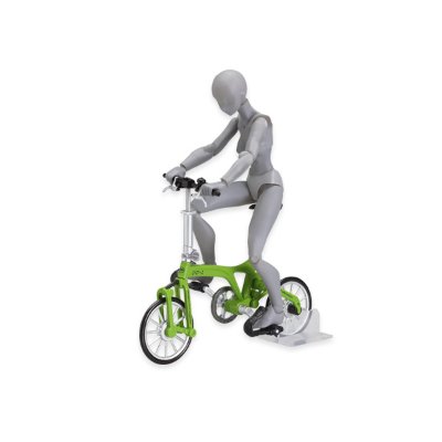 ex:ride SPride.01 BD-1