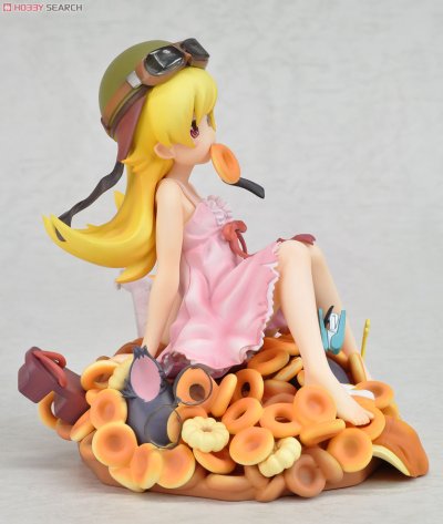 化物语 - 忍野忍 -