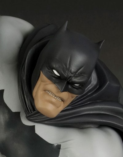 ARTFX 蝙蝠侠 ダークナイト・リターンズ -HUNT THE DARK KNIGHT-