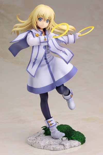 コレット・ブルーネル
