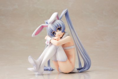 Muv-Luv Alternative 社霞 -白兔-