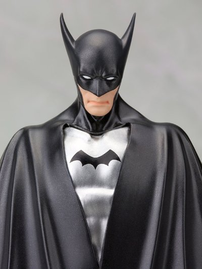 ARTFX+ 蝙蝠侠 ボブケイン版 75th Anniversary