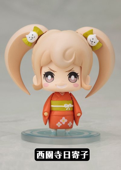 Coin迷你人形系列 スーパーダンガンロンパ２ CHAPTER 02