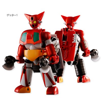 ダイナミックチェンジ 盖塔