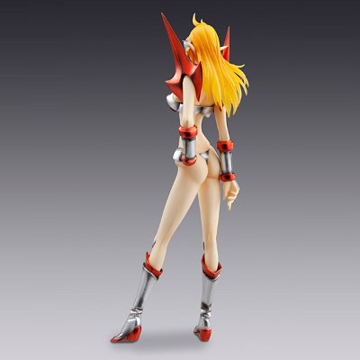 Excellent Model 筋肉人Lady (2) Lady罗宾