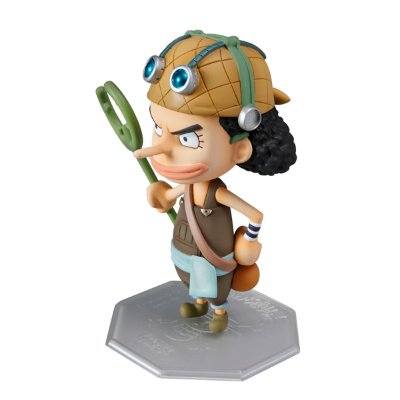 P.O.P 海贼王  草帽剧场之2 乌索普