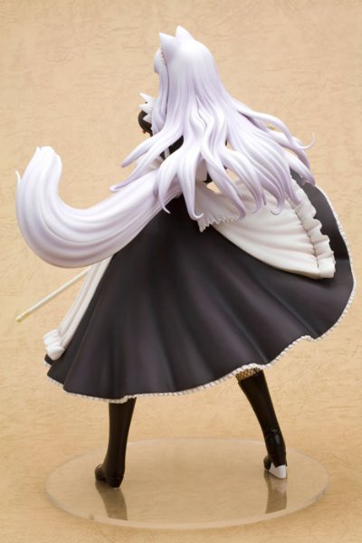 萝娜 -覚醒version-