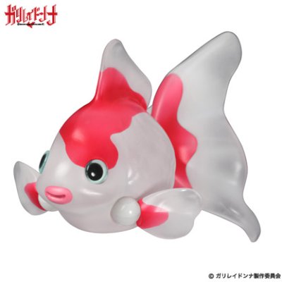 NanoritchiVC  伽利略少女 グランデロッソ