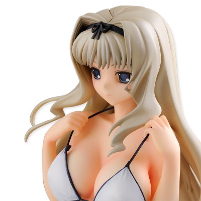 ToHeart2 久寿川莎莎拉