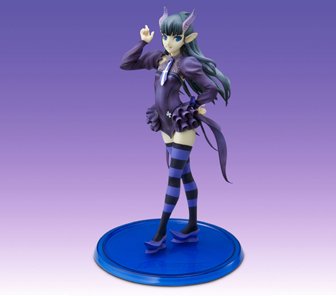 苍色骑士 Elea～Niθver.～