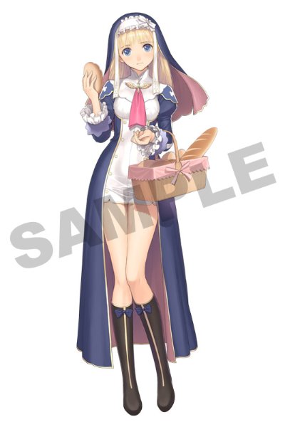 艾雅莉・阿黛特