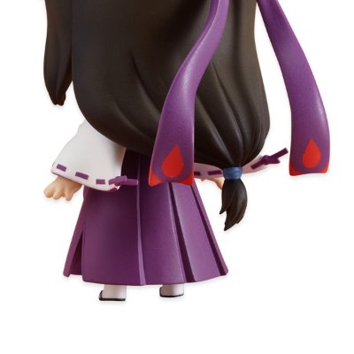 女皇之刃 黏土 Persona巴 2P色Ver. HobbyChannel限定版