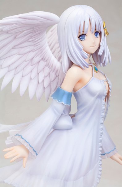 光明之舟 帕妮丝