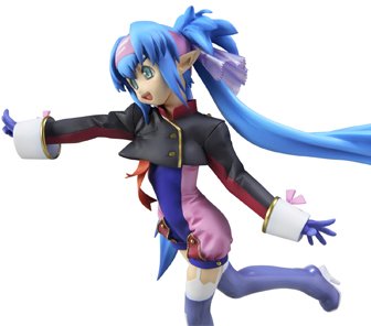 マクロスF〈フロンティア〉 クラン・クラン（マイクローンVer.)