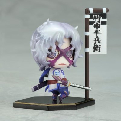 战国BASARA 第弐陣