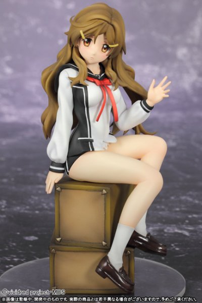 四宫向日葵～制服ver.～