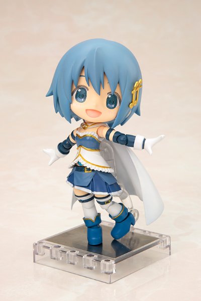 Cu-poche 美樹さやか