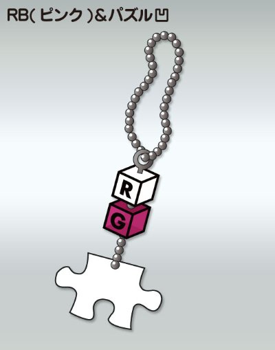 わんこいんかぷせる GRANRODEO