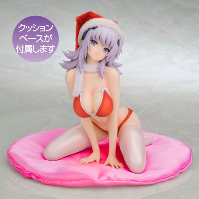 克丽斯嘉・巴切诺娃 -红莲-